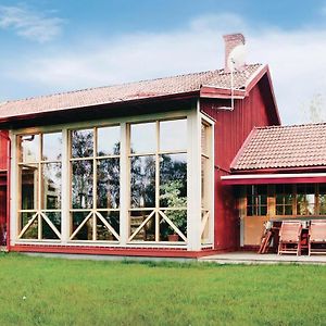Järvsö Nice Home In Jrvs With Sauna Exterior photo