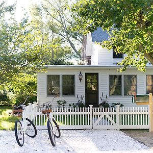 West Cape May Beach Plum Farm Cottages Exterior photo