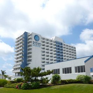 לונג בראנץ' Ocean Place Resort & Spa Exterior photo