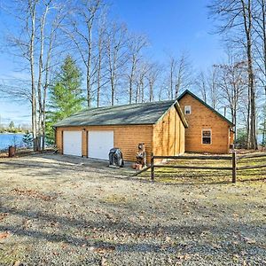 Hawks Secluded Lost Lake Cottage With Spacious Loft! Exterior photo