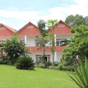 Butare Hotel Maisons-Sifa Exterior photo