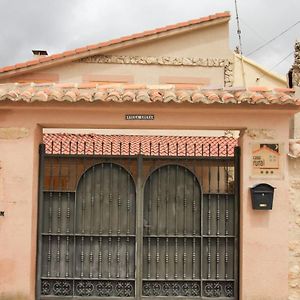 Castroserna de Abajo Villa Lucia Exterior photo