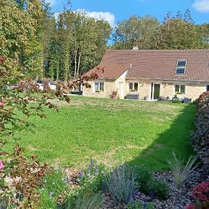 לינה וארוחת בוקר Pihen-les-Guines Le Mas De La Rocherie Chambre D'Hotes "Reference" Exterior photo