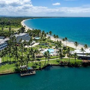 פסיפיק הרבור The Pearl South Pacific Resort, Spa & Golf Course Exterior photo