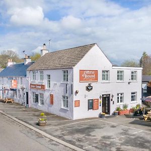 Bonchester Bridge Horse And Hound Country Inn Exterior photo