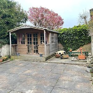 סאות'פורט The Cottage, A Perfect Getaway! Exterior photo