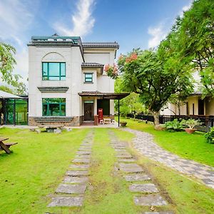 Yongjing Kula B&B Exterior photo