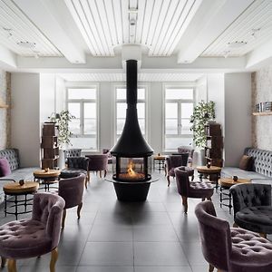 Siglufjordur Siglo Hotel By Keahotels Exterior photo