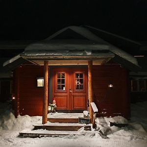 דירות Funäsdalen Skoogs Logi Lagenheter Exterior photo