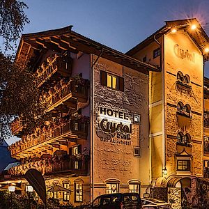 סנט יוהן אין טירול Hotel Crystal - Kitzhorn Suites Exterior photo