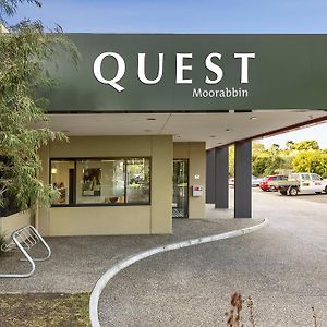 אפרטהוטל התרטון Quest Moorabbin Exterior photo