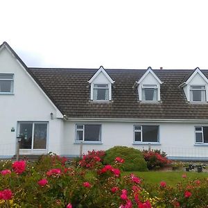 לינה וארוחת בוקר Keel  Achill Isle House Exterior photo