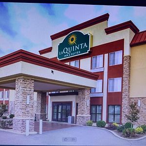 מלון La Quinta By Wyndham O'Fallon, Il - St. Louis Exterior photo