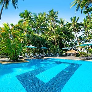 פסיפיק הרבור Ultiqa Fiji Palms Beach Resort Exterior photo