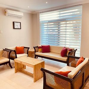 אקרה Green Court Serviced Apartments Exterior photo