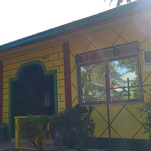 מלון Itaytay Rodel Yellow Hauz Exterior photo