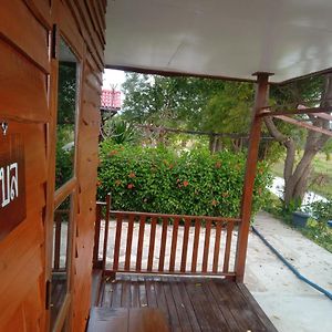 Ban Na Chaliang The Green Vale B&B Exterior photo