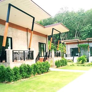 קו לנטה Serene Lanta Resort Exterior photo