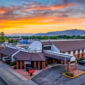 מלון Ramada By Wyndham Richfield Ut I-70 Exterior photo