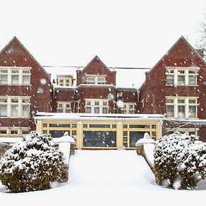 מנצ'סטר Wilburton Inn Exterior photo