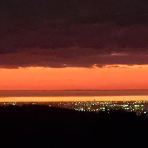Norton Summit Sunset Hues -Enjoy Peace & Nature Exterior photo