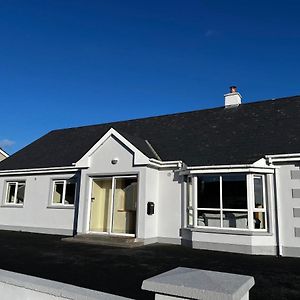 הוילה Donegal Town Ashdoon House Exterior photo