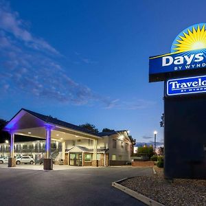 Days Inn By Wyndham צ'ארלס טאון Exterior photo