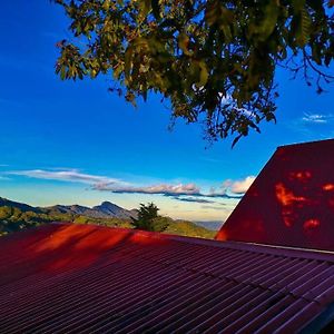 דירות Jardín Cabana Monarca - The Best View In The Area! Exterior photo