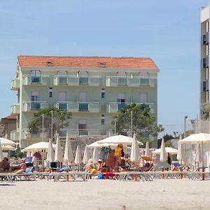 רימיני Hotel Rosati Exterior photo