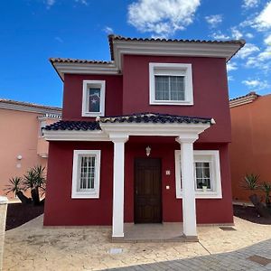 מורסיה Altaona Comfort & Calidad Villa Exterior photo