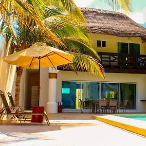 San Benito Hidra Luxurious Accommodation Exterior photo