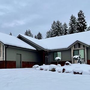 הוילה Seeley Lake Silvertip Trailhead 2 Exterior photo