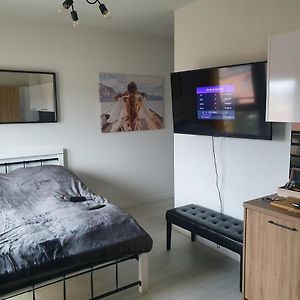 דירות לז'נו Apartament Sloneczny Sienkiewicza 3A Exterior photo