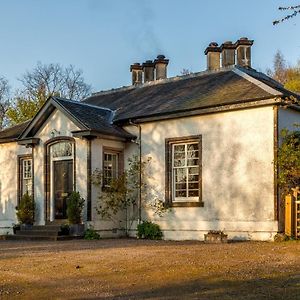 לינה וארוחת בוקר קית' Tullich House Exterior photo