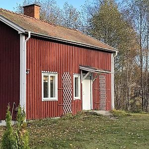 Stavsjo  Holiday Home Stavsjoe Exterior photo