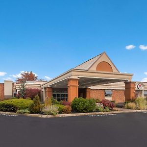 Sainte-Catherine Best Western St Catharines Hotel & Conference Centre Exterior photo