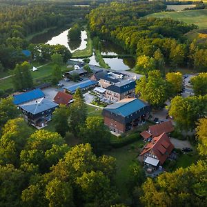 מלון Dötlingen Gut Altona Exterior photo