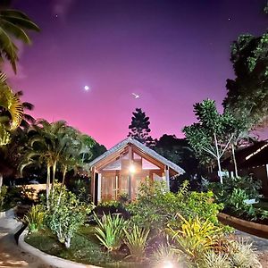 פורט וילה Mg Cocomo Resort Vanuatu Exterior photo