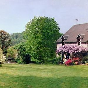 דירות Saint-Priest-la-Plaine Captains Cabin, Gite Neuf Dans Ancienne Maison Campagne Exterior photo