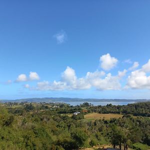 מלון Lechagua El Encanto De Chiloe Exterior photo