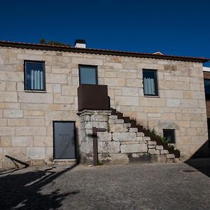 בית הארחה Casa Da Torre De Alcofra Exterior photo