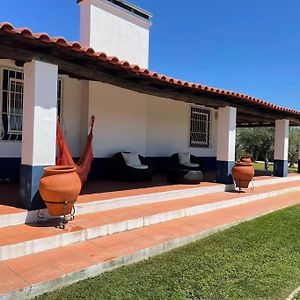 אביס Casa Das Oliveiras Exterior photo