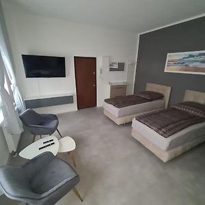 ברנבורג Apartament Suite 1 Exterior photo