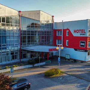 Karviná Hotel Sport Exterior photo