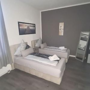 ברנבורג Apartament Suite 2 Exterior photo