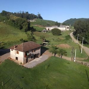 הוילה פארופילה Casa De Campo Provincia Minosso Exterior photo