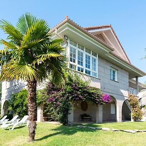 גונדומר Villa Campo Das Medas , En Medio De La Naturaleza Con Piscina Privada De Sal Exterior photo