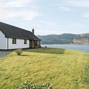 Inverinate Loch Duich Cottage Exterior photo