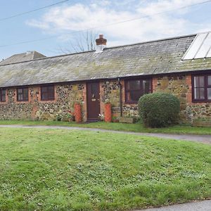 הוילה Shorwell The Blacksmith Shop Exterior photo