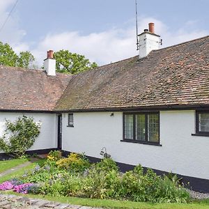 גרייט מיסנדן Kingshill Farm Cottage - 28270 Exterior photo